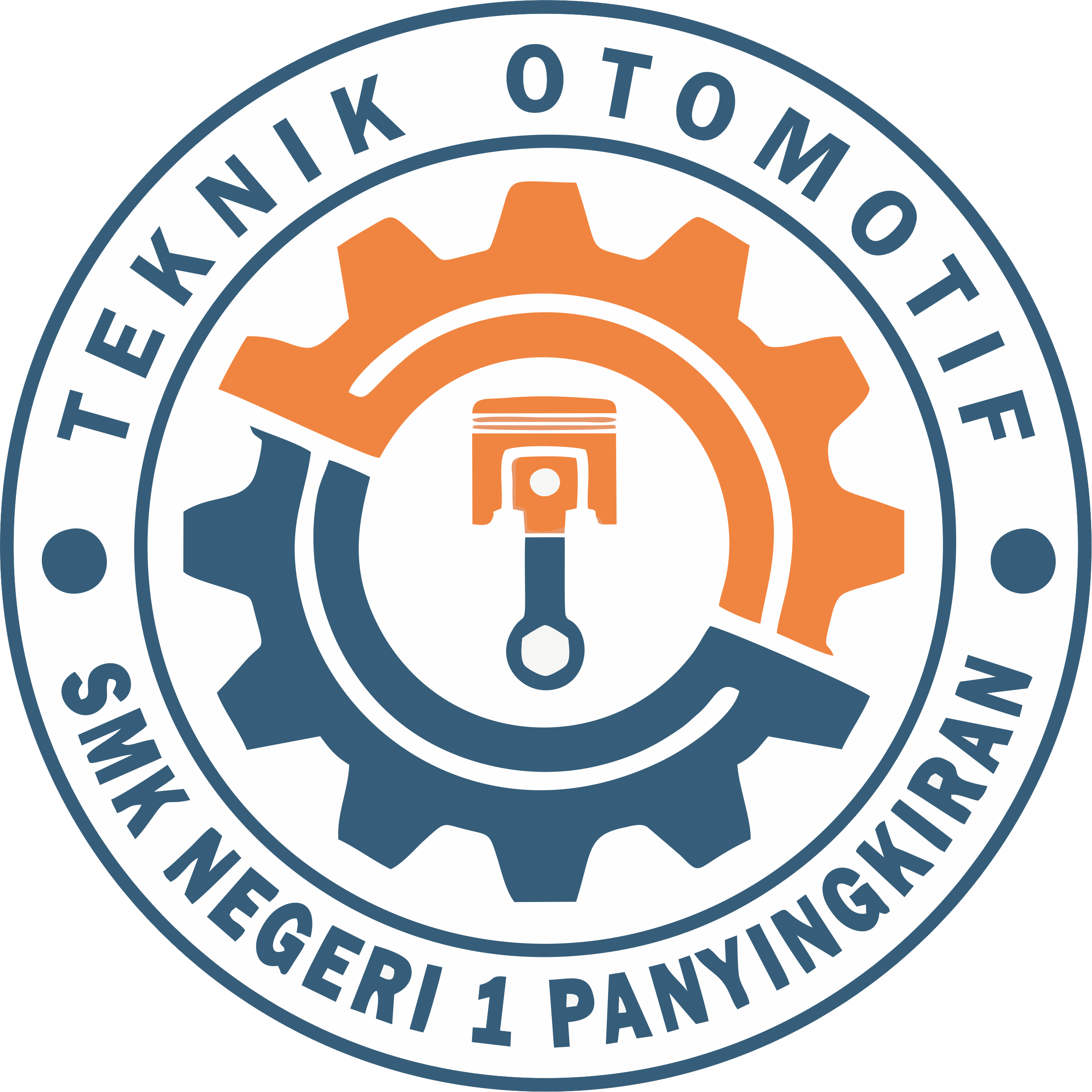 Teknik Otomotif