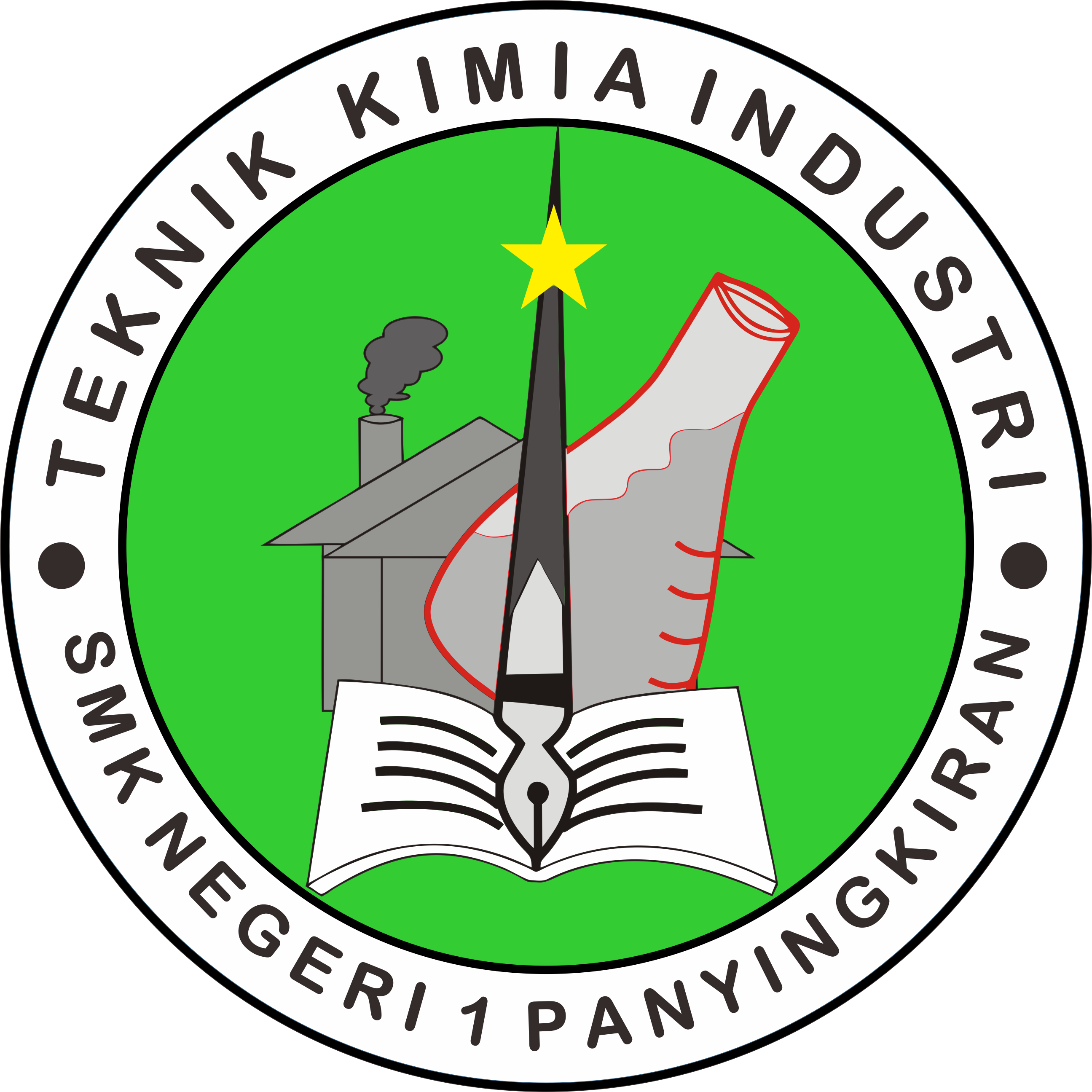 Teknik Kimia Industri